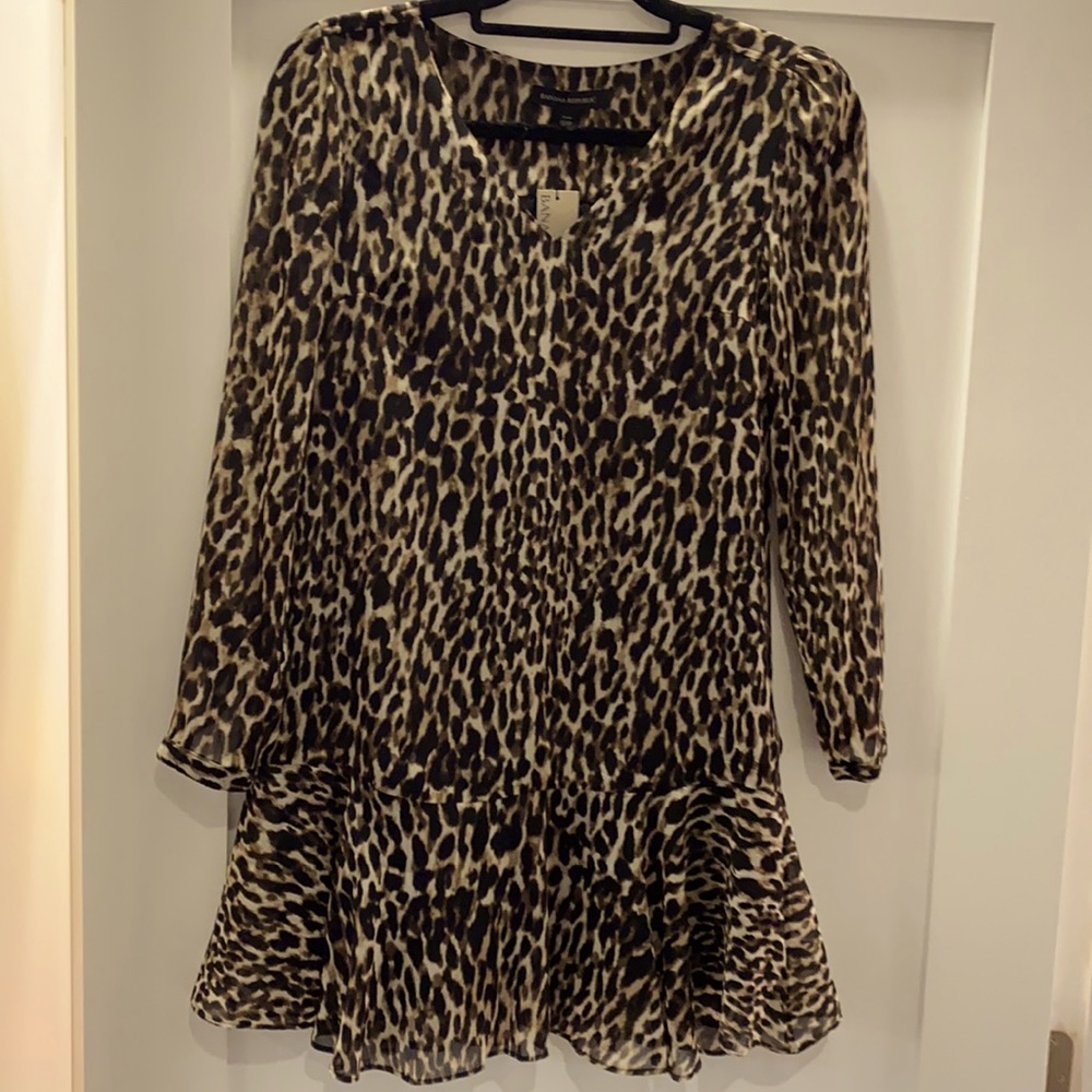 Banana Republic Dress